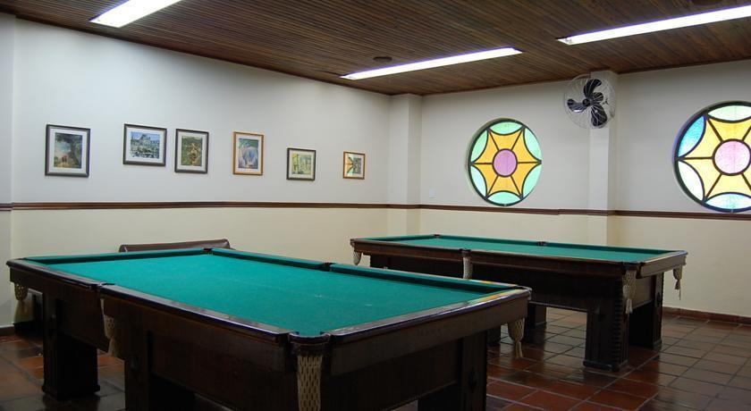 Cavalinho Branco Apartamento Águas de Lindóia Kamer foto